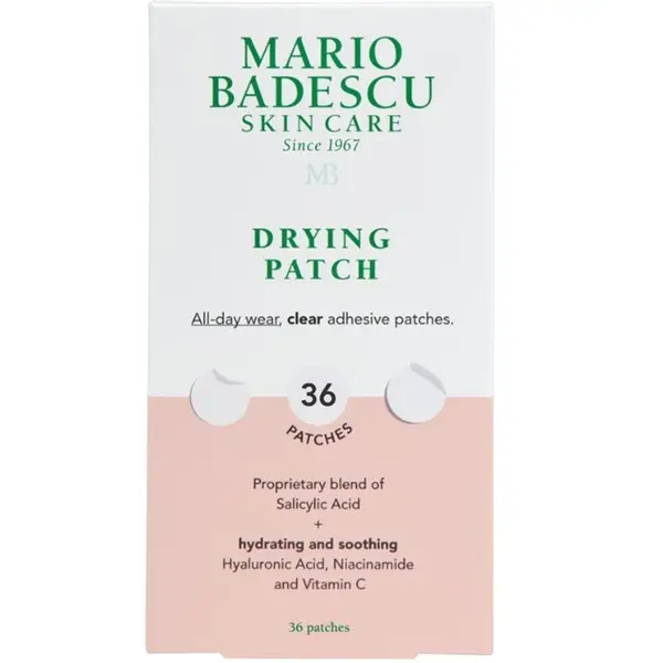 Mario Badescu Mario Badescu Stop Drying Patch Zaštitni Flaster Za Lice 1 kom,