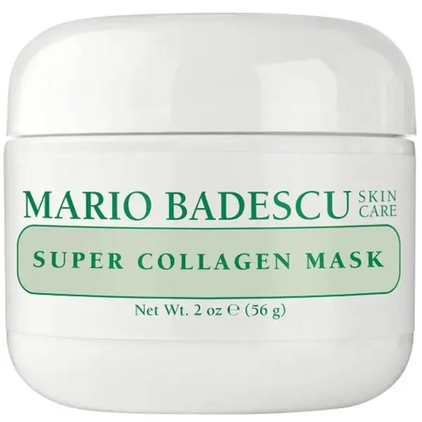 Mario Badescu Mario Badescu Super Collagen Mask Maska Za Njegu Lica 59 ml