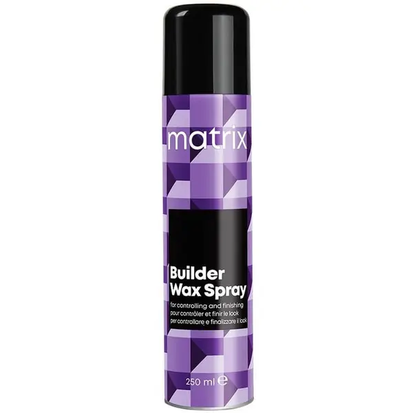 Matrix matrix Builder Wax Spray 250 ml