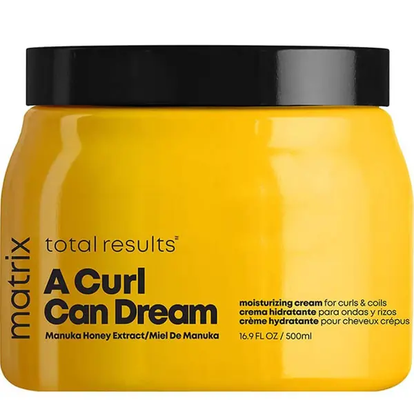 Matrix matrix Curl Can Dream Moisturizing Cream Krema Za Kosu 500 ml