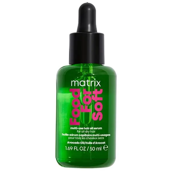 Matrix matrix Food For Soft Hair Oil Ulje Za Kosu 50 ml