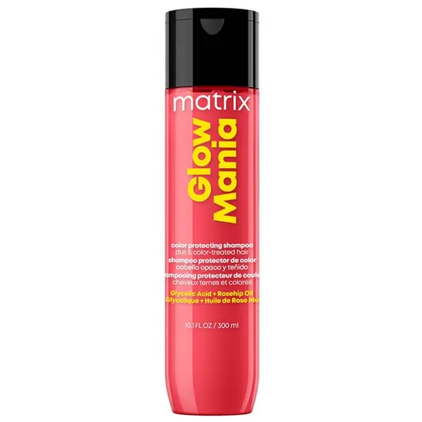 Matrix matrix Glow Mania Color Protecting Shampoo Šampon 300 ml