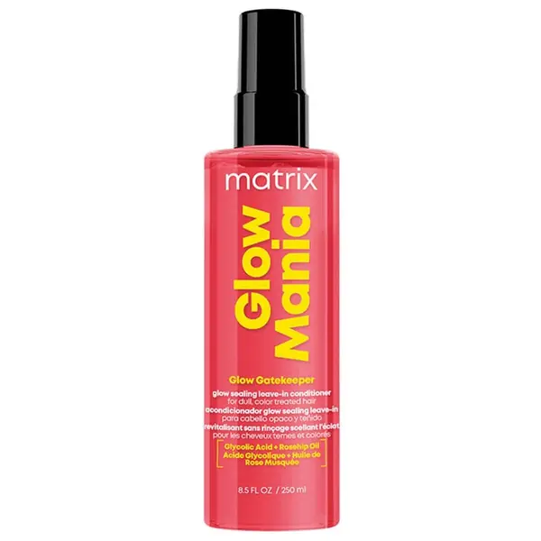 Matrix matrix Glow Mania GateKeeper Leave-In Conditioner Regenerator Bez Ispiranja 250 ml
