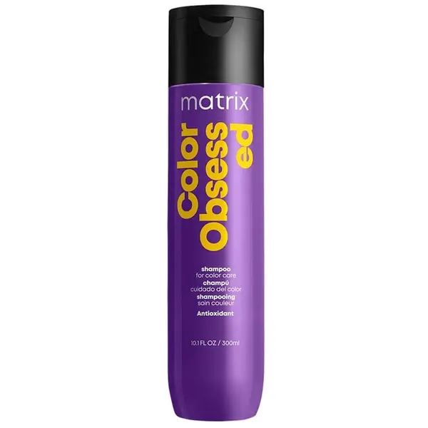 Matrix matrix Šamponi Total Color Obsessed Shampoo Šampon 300 ml