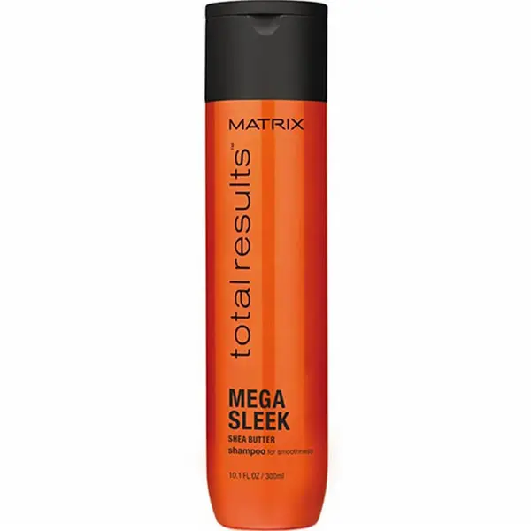 Matrix matrix Šamponi Total Results Mega Sleek Shampoo Šampon 300 ml