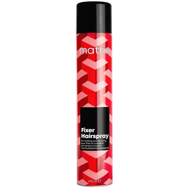 Matrix matrix Style Link Fixer Hairspray Lak Za Kosu 400 ml