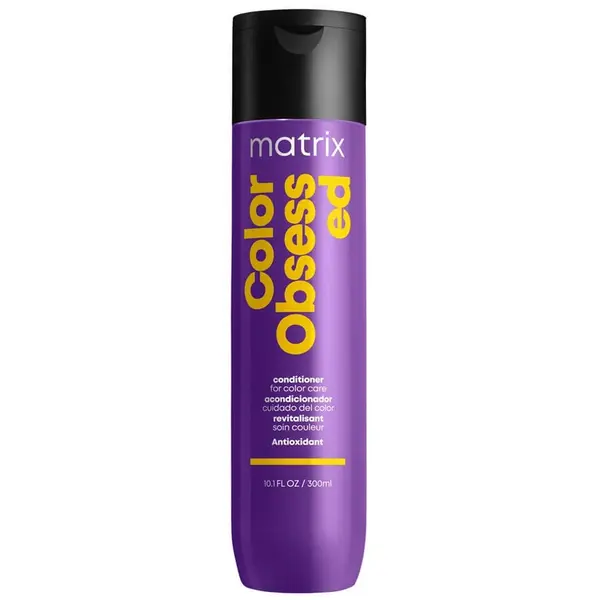 Matrix matrix Total Color Obsessed Conditioner Regenerator Za Kosu 300 ml