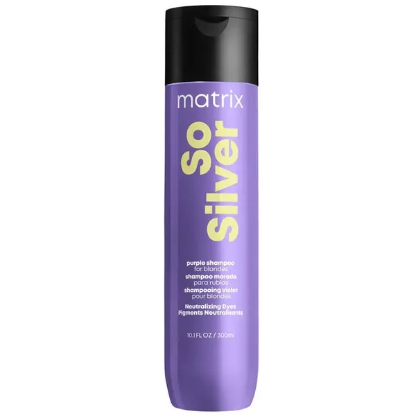 Matrix matrix Total Results Color Obessed So Silver Shampoo Šampon 300 ml