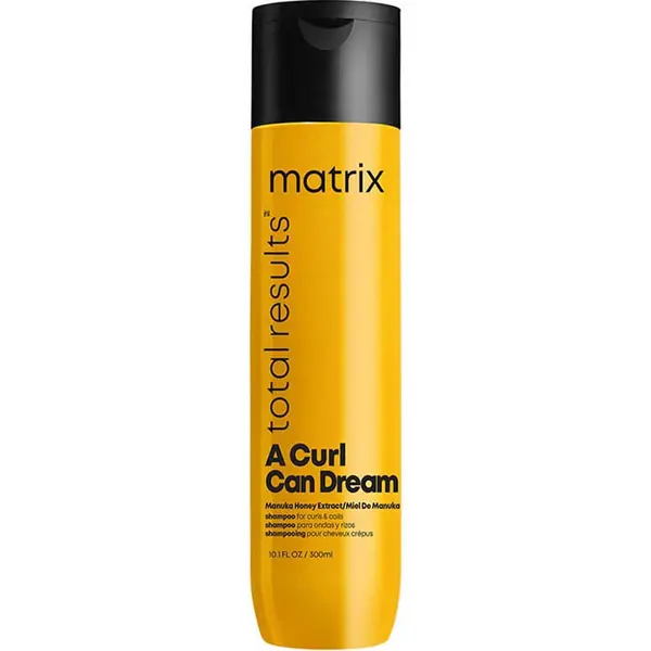 Matrix matrix Total Results Curl Can Dream Shampoo Šampon 300 ml
