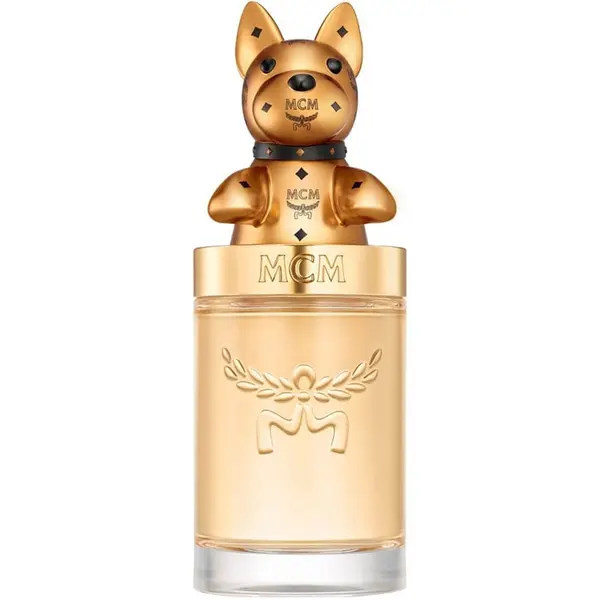 MCM MCM Fragrance Collection Charming Pup Eau De Parfum Parfemska Voda 100 ml