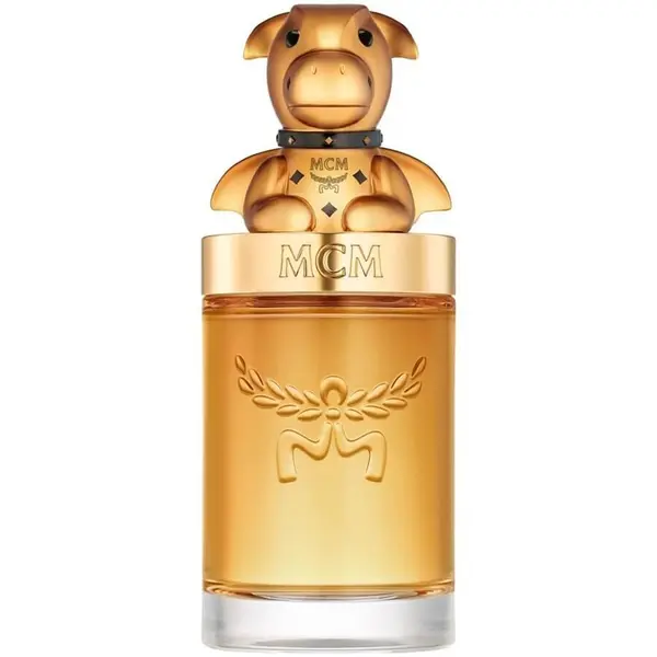 MCM MCM Fragrance Collection Daring Dragon Eau De Parfum Parfemska Voda 100 ml