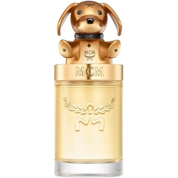 MCM MCM Fragrance Collection Darling Doxie Eau De Parfum Parfemska Voda 100 ml