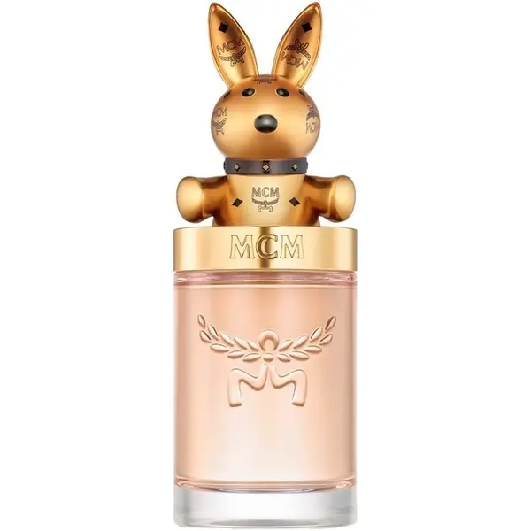 MCM MCM Fragrance Collection Jolly Rabbit Eau De Parfum Parfemska Voda 100 ml