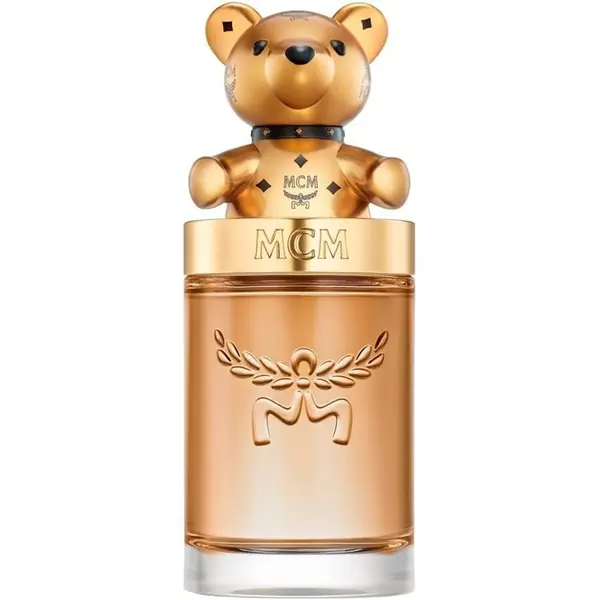 MCM MCM Fragrance Collection Mighty Bear Eau De Parfum Parfemska Voda 100 ml