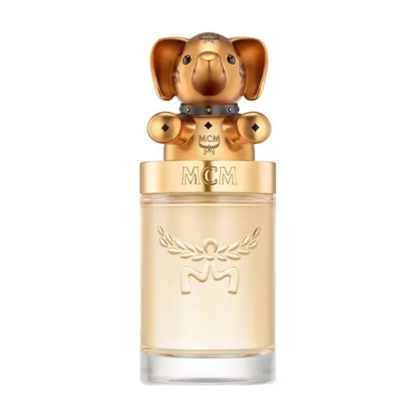 MCM MCM Fragrance Collection Zen Elephant Eau De Parfum Parfemska Voda 100 ml