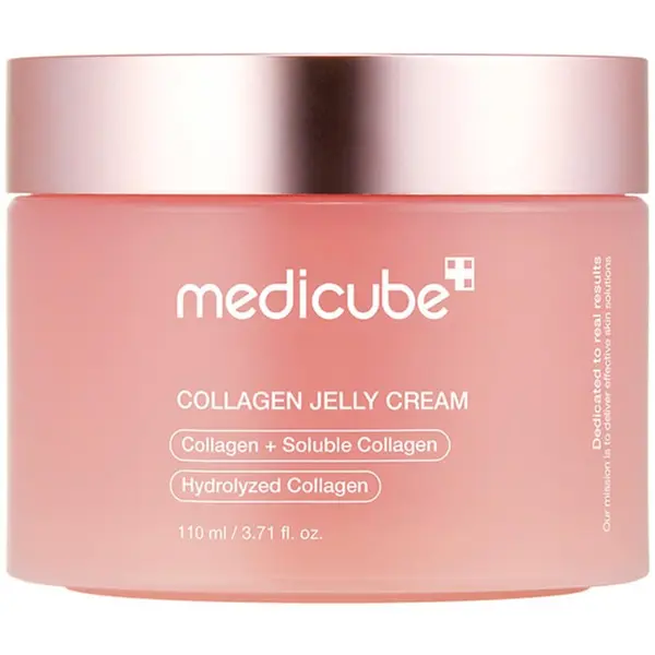 Medicube Medicube Collagen Jelly Cream Krema Za Njegu Lica 110 ml