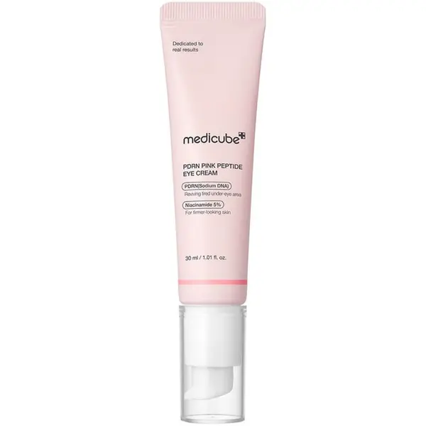 Medicube Medicube PDRN Pink Peptide Eye Cream Krema Za Područje Oko Očiju 30 ml