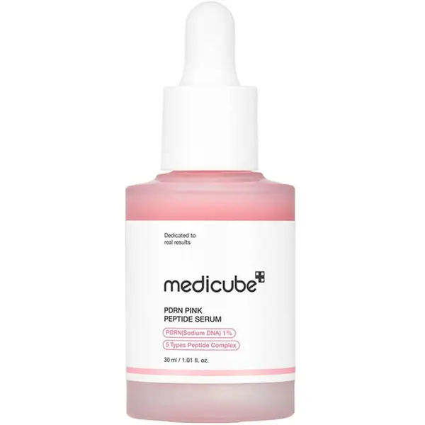 Medicube Medicube PDRN Pink Peptide Serum Za Njegu Lica 30 ml