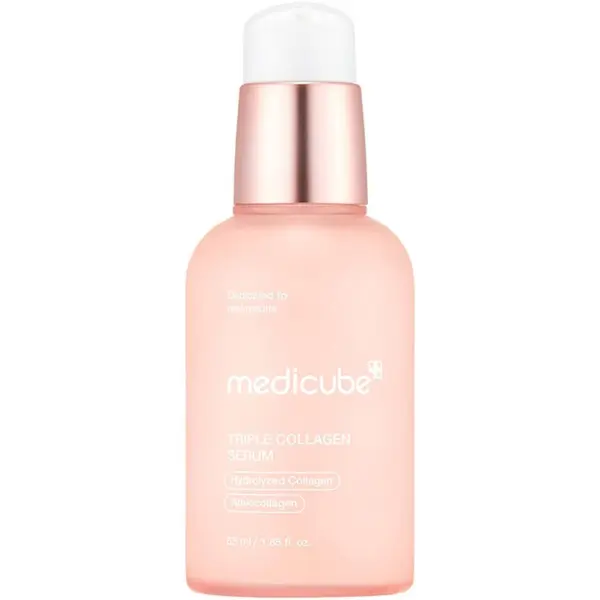 Medicube Medicube Triple Collagen Serum Za Njegu Lica 55 g