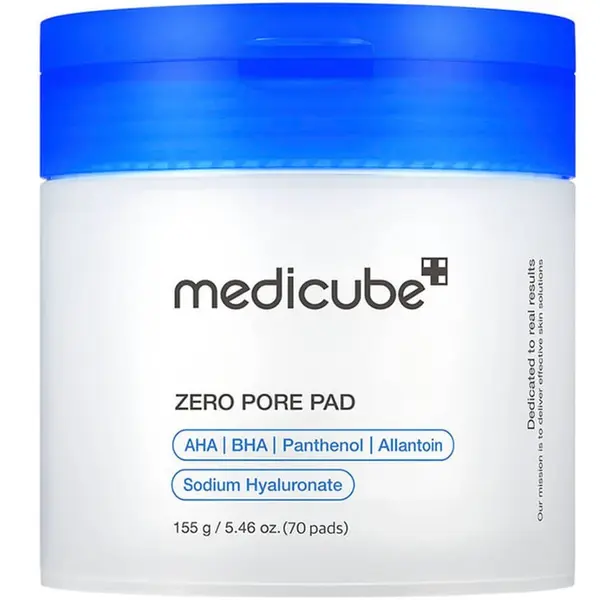 Medicube Medicube Zero Pore Pad Tonik Za Lice 1 kom,