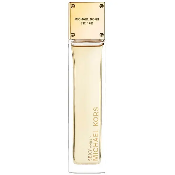 Michael Kors Michael Kors Sexy Amber Eau De Parfum Parfemska Voda 100 ml