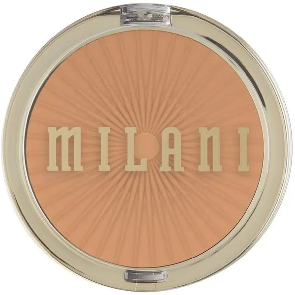 MILANI MILANI Bronzeri Silky Matte Bronzing Powder Sun Tan Bronzer 54,43 g