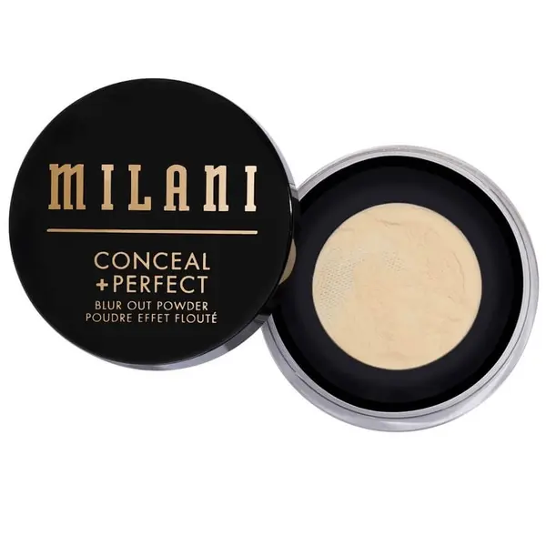 MILANI MILANI Compact Powder Blur Out Translucent Puder U Prahu 5 g