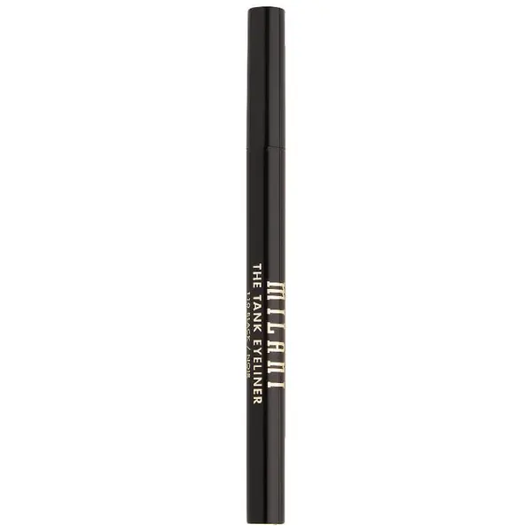 MILANI MILANI Eyelineri The Tank Liquid Eyeliner Waterproof 0,55 ml