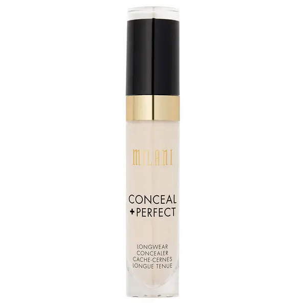 MILANI MILANI Korektori Conceal + Perfect Longwear Concealer Pure Ivory Korektor 5 ml
