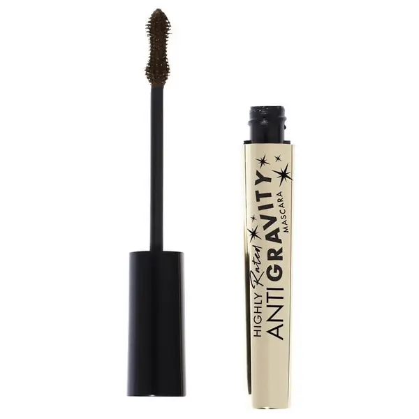 MILANI MILANI Maskare Mascara Highly Rated Anti Gravity Intense Black Maskara Za Volumen 11,5 ml
