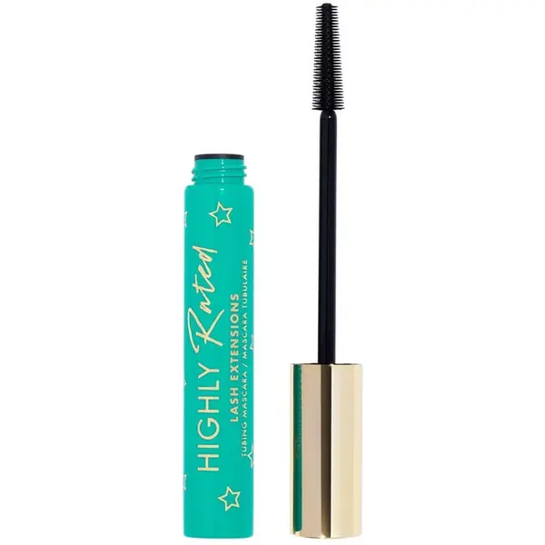 MILANI MILANI Maskare Rated Lash Extensions Mascara Black Maskara Za Duljinu 10,5 ml