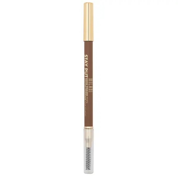 MILANI MILANI Olovke Za Obrve Stay Put Brow Pomade Pencil Soft Taupe Olovka 0,95 g