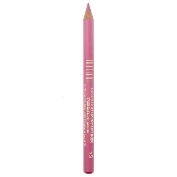 MILANI MILANI Olovke Za Usne Color Statement Lipliner Fuchsia Olovka 1,14 g
