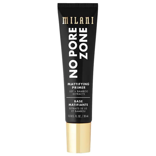 MILANI MILANI Primeri No Pore Zone Mattifying Face Primer 30 ml
