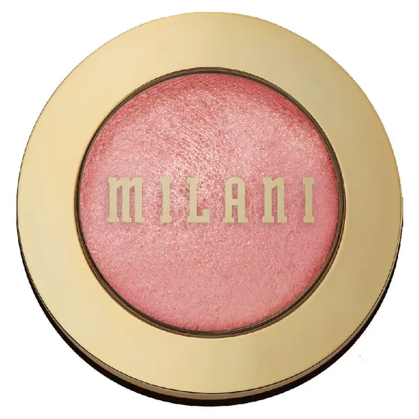 MILANI MILANI Rumenila Baked Powder Blush Corallina Rumenilo 3,5 g
