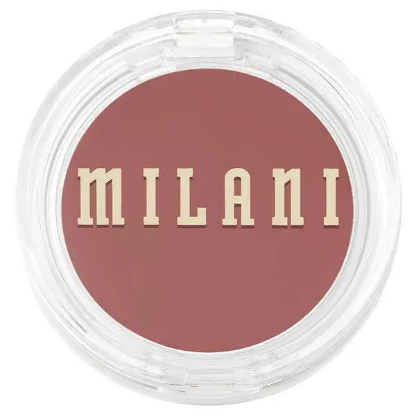 MILANI MILANI Rumenila Cheek Kiss Cream Blush Coral Crush Rumenilo 6 g
