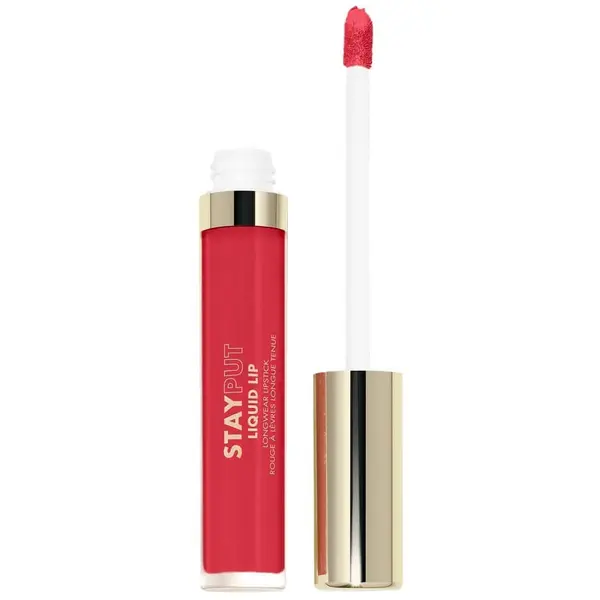 MILANI MILANI Ruževi Za Usne Stay Put Liquid Lip Bright Rose Ruž 3,2 ml