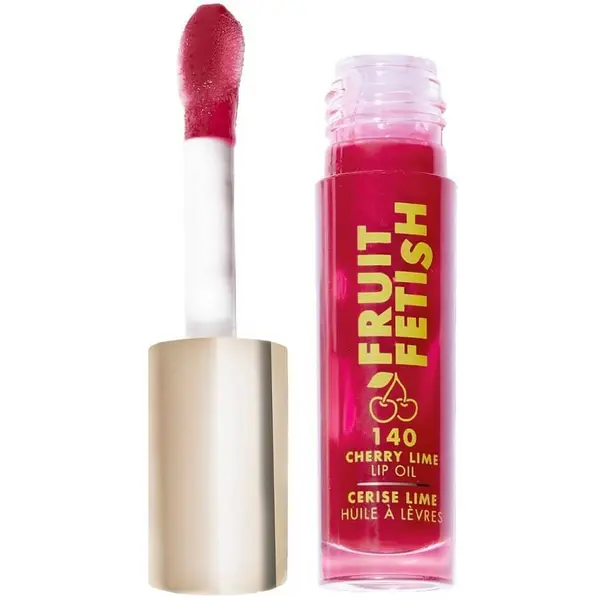 MILANI MILANI Sjajila Za Usne Fruit Fetish Lip Oil Passionfruit Coconut Ulje 4 ml