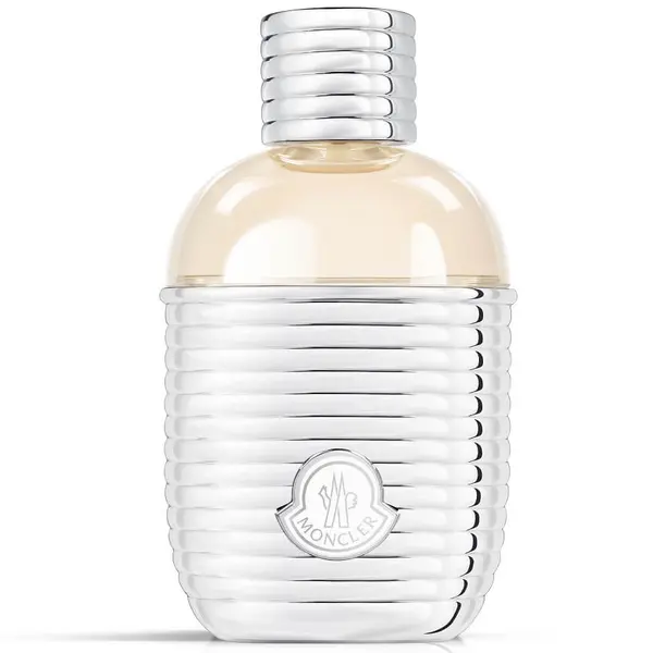MONCLER MONCLER Pour Femme Eau De Parfum Parfemska Voda 60 ml