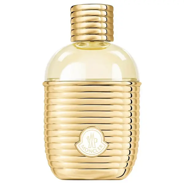 MONCLER MONCLER Pour Femme Sunrise Eau De Parfum Parfemska Voda 60 ml