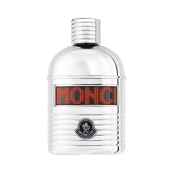MONCLER MONCLER Pour Homme Eau De Parfum Parfemska Voda 150 ml
