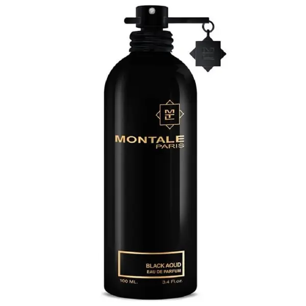 MONTALE MONTALE Muški Mirisi Black Aoud Eau De Parfum Parfemska Voda 100 ml