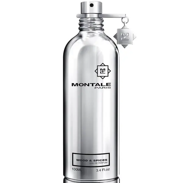 MONTALE MONTALE Muški Mirisi Wood And Spices Eau De Parfum Parfemska Voda 100 ml
