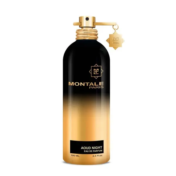 MONTALE MONTALE Unisex Mirisi Aoud Night Eau De Parfum Parfemska Voda 100 ml