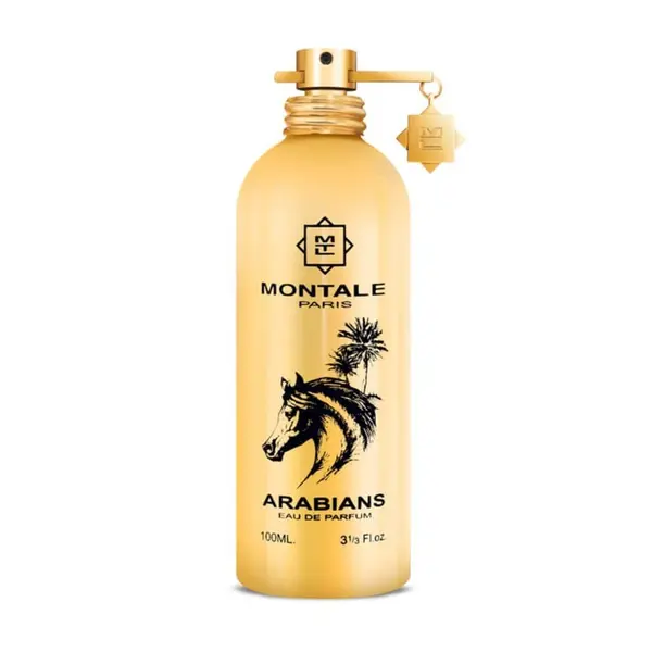 MONTALE MONTALE Unisex Mirisi Arabians Eau De Parfum Parfemska Voda 100 ml