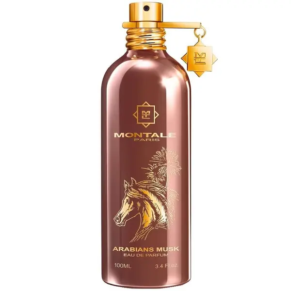 MONTALE MONTALE Unisex Mirisi Arabians Musk Eau De Parfum Parfemska Voda 50 ml