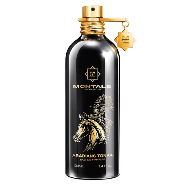 MONTALE MONTALE Unisex Mirisi Arabians Tonka Eau De Parfum Parfemska Voda 100 ml