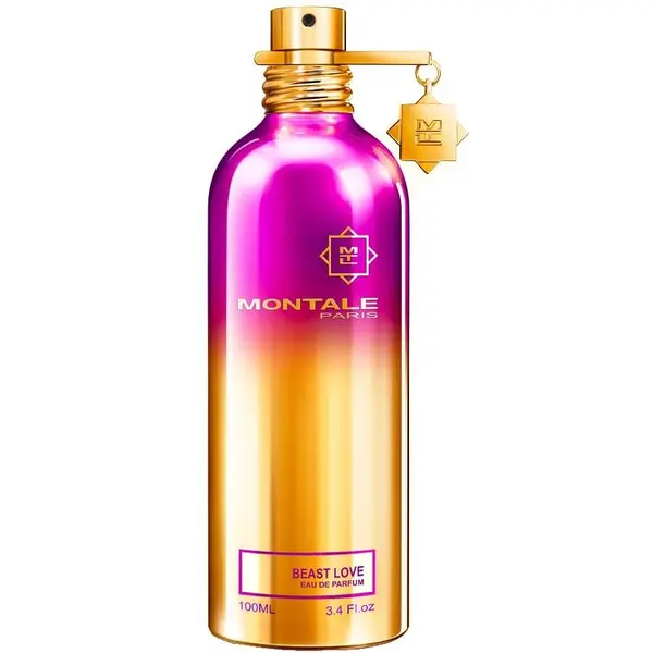 MONTALE MONTALE Unisex Mirisi Beast Love Eau De Parfum Parfemska Voda 50 ml