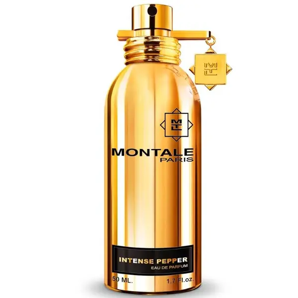 MONTALE MONTALE Unisex Mirisi Intense Pepper Eau De Parfum Parfemska Voda 50 ml