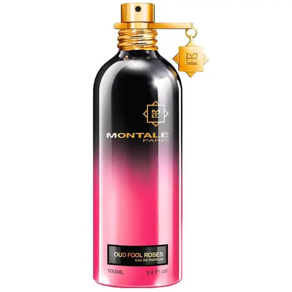 MONTALE MONTALE Unisex Mirisi Oud Fool Roses Eau De Parfum Parfemska Voda 50 ml